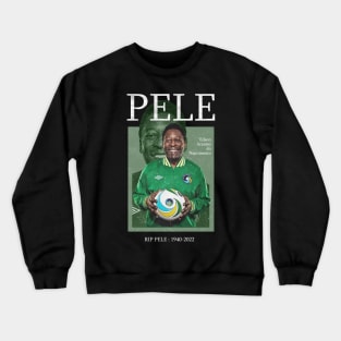 Pele Legend Crewneck Sweatshirt